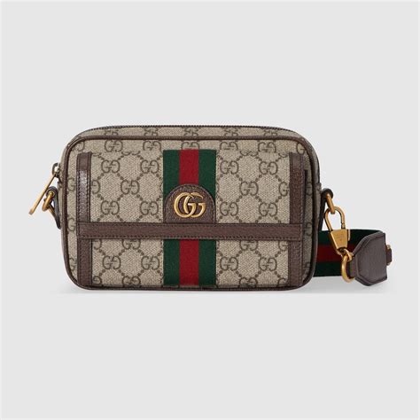 gucci mini bag ราคา|Gucci mini designer.